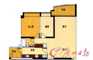 廣州:二手樓市暫未因新政起波瀾 廣州:二手樓市暫未因新政起波瀾