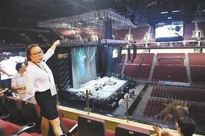 北京奧運場館賽後再利用:鳥巢一天租金300萬 北京奧運場館賽後再利用:鳥巢一天租金300萬