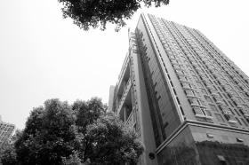 長沙樓市限購松綁後來訪量激增 成交無明顯變化