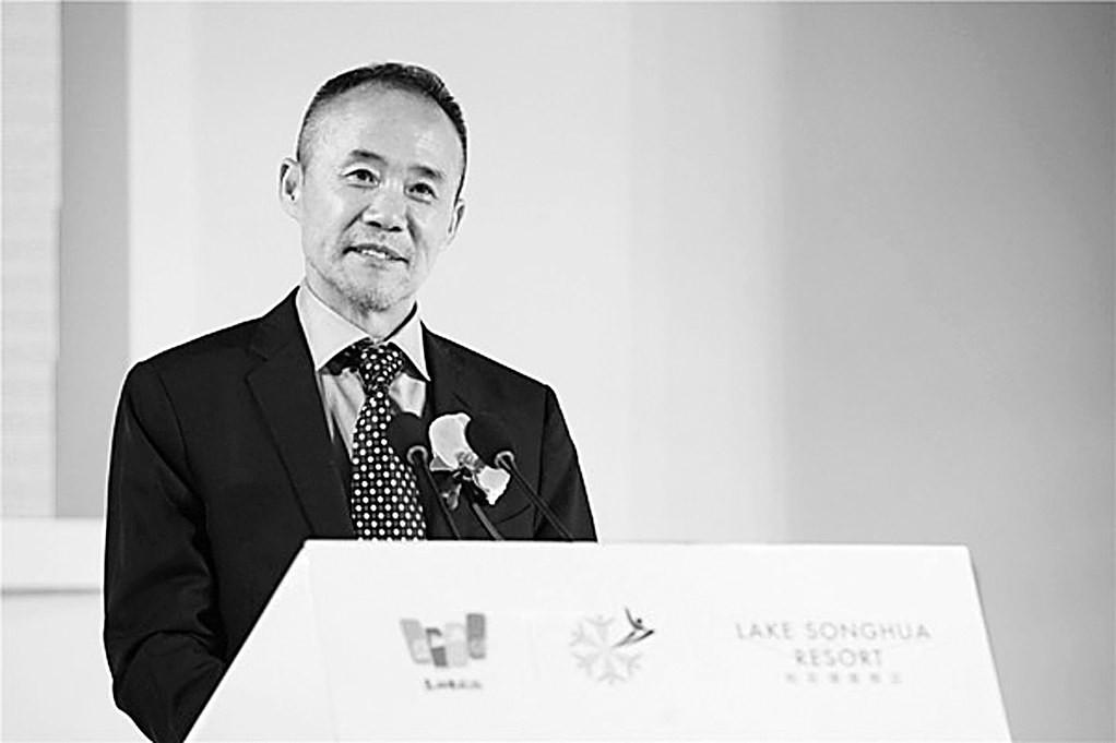 王石：房地產黃金時代已經結束