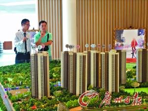 多城已松綁樓市限購 銷售好轉城市沒幾個