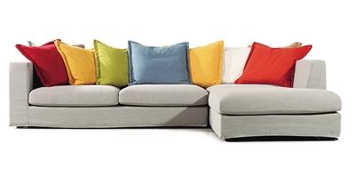 性格家具點亮空間 為居家生活增添亮色 性格家具點亮空間 為居家生活增添亮色