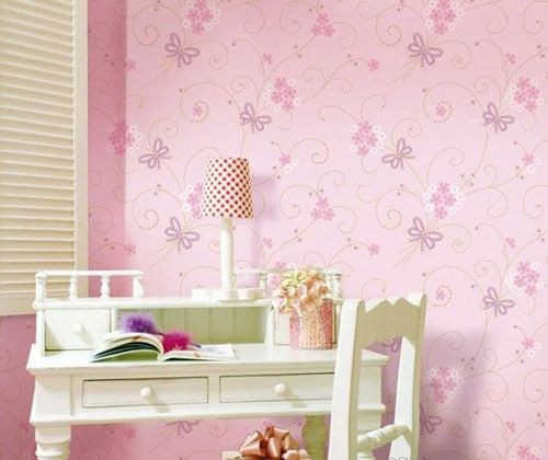 家裝牆紙巧選擇 打造多彩家居空間