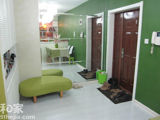 90平實用夢想家 10萬輕松打造