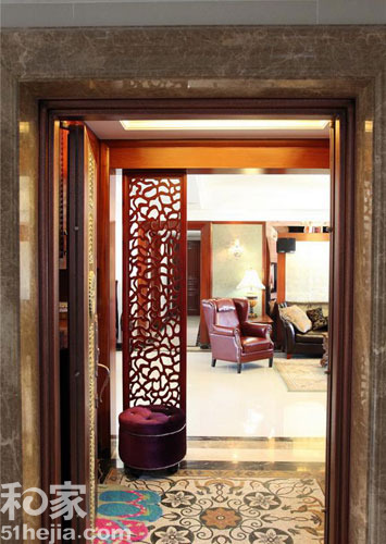 為雙拼房的結構不大好,能 為雙拼房的結構不大好,能