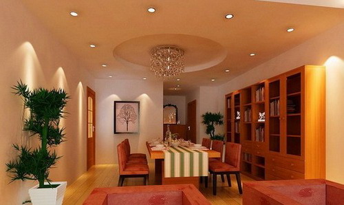 品鑒極致純美風格 餐廳裝潢細節設計 品鑒極致純美風格 餐廳裝潢細節設計