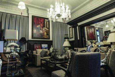 郭敬明豪宅曝光網友感嘆:土豪我們做朋友吧(圖) 郭敬明豪宅曝光網友感嘆:土豪我們做朋友吧(圖)