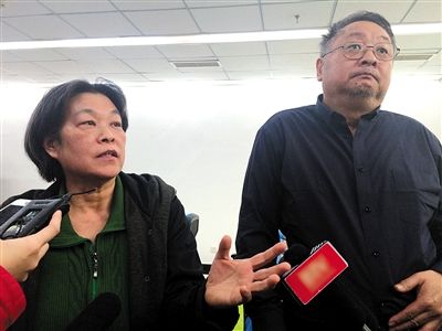 演員方子哥買房被騙 起訴中介索賠損失300萬