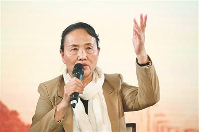 聶梅生:明年二季度樓市有望好轉 聶梅生:明年二季度樓市有望好轉