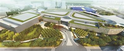 “特色家具”藏身購物中心 領地正在逐步擴展