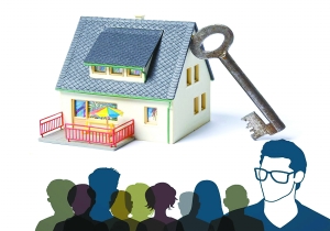 留學租房市場看上去很美:房源少成發展硬傷 留學租房市場看上去很美:房源少成發展硬傷