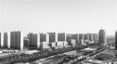 唐山房地產市場的調查:三四線城市樓市何去何從