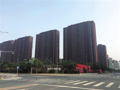 亦莊河西區成房價“洼地” 地王即將入市助起跳? 亦莊河西區成房價“洼地” 地王即將入市助起跳?