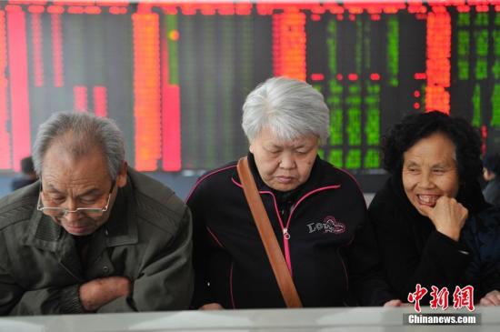 “數”說A股：年內漲幅近50%單日成交破兩萬億