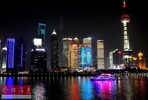 報告稱中國大陸私人金融財富僅次于美國 報告稱中國大陸私人金融財富僅次于美國