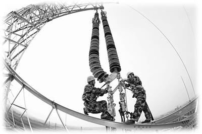 用電量創新高再吹經濟暖風 穩增長政策需繼續落實 用電量創新高再吹經濟暖風 穩增長政策需繼續落實