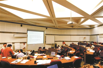 國資委:國企高管讀MBA等今後只能自費 國資委:國企高管讀MBA等今後只能自費