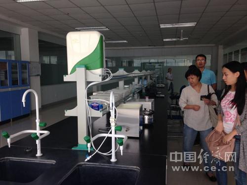 壽光農產品物流園如何"買全國 賣全國"