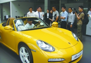 東莞有1.8萬名千萬富翁 特別關注資產傳承