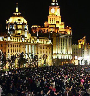 黃金周里去旅遊可能要多花錢 黃金周里去旅遊可能要多花錢