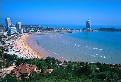 青島西海岸新區獲222.9億元投資