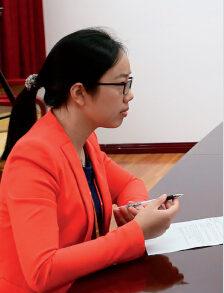 p40-4 《中國經濟周刊》記者 姚冬琴