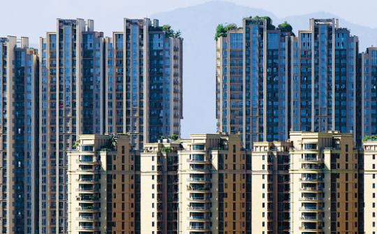 央行：開發貸並無松動 規模不會超10%