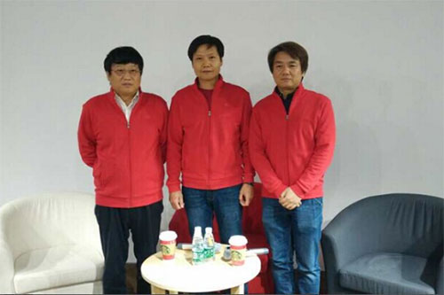 雷軍10億美元打造內容平臺 雷軍10億美元打造內容平臺