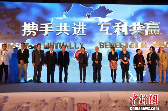 浙江擬打造“萬億”旅遊產業提高旅遊國際化水平