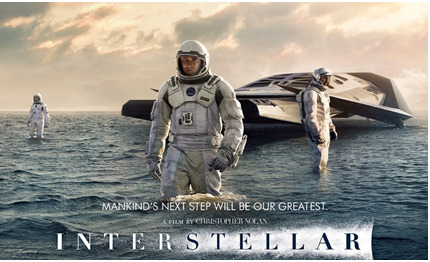 從“約票”《星際穿越》，看在線電影購票的前景