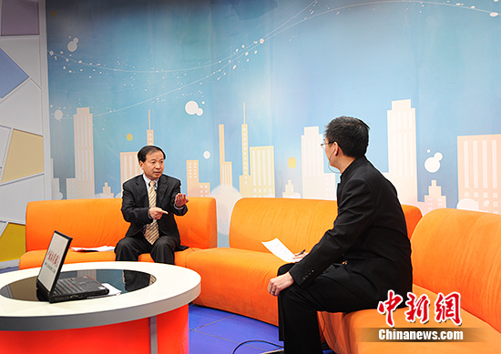 專家：存款保險費率取決于機構面臨風險大小