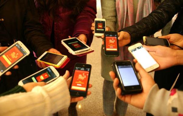 網絡紅包暗藏陷阱 警方揭秘紅包騙術