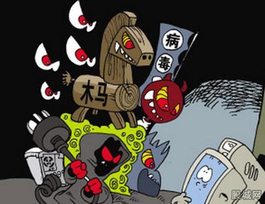 網絡紅包暗藏陷阱