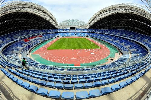 沈陽大批幹部聯手拆遷戶 借全運會騙3億補償款