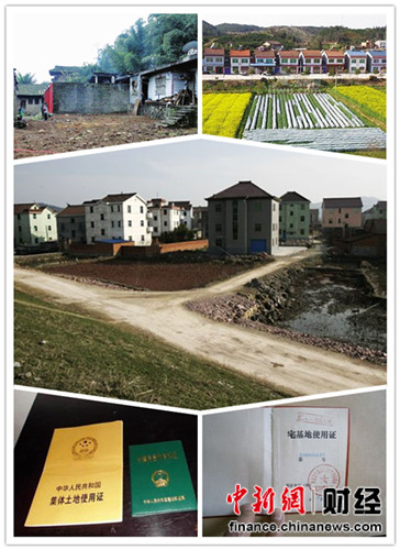 城里人禁買農村宅基地網友：一畝三分地承載鄉情