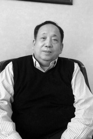 安康:全國人大代表、華蘭生物工程有限公司董事長