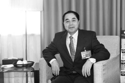 審計署原副審計長：個別地方財政收入五成虛報