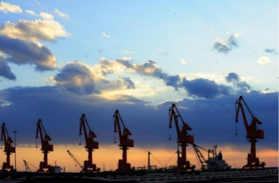 東北不能把制造業優勢丟掉