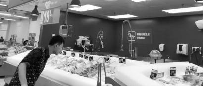 水產市場行情:去年月銷60萬元 今年近“腰斬”