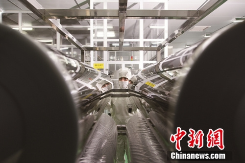 三星在華“神秘”工廠曝光加碼高科技產業投資