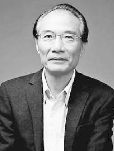 國務院參事 夏斌