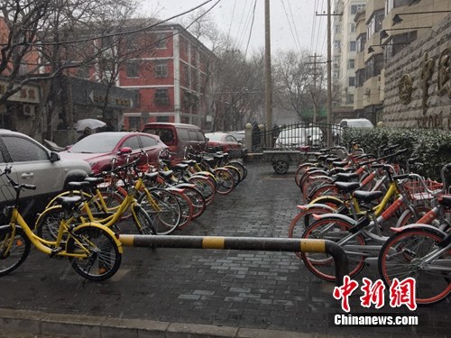 風雪中的共享單車。<a target='_blank' href='http://103.249.53.35/gate/big5/www.chinanews.com/' _fcksavedurl='http://103.249.53.35/gate/big5/www.chinanews.com/' ></table><p  align=