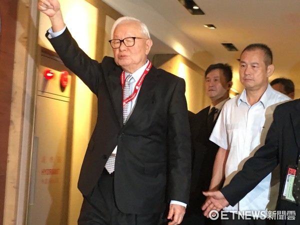 臺積電30周年慶科技大咖齊到場