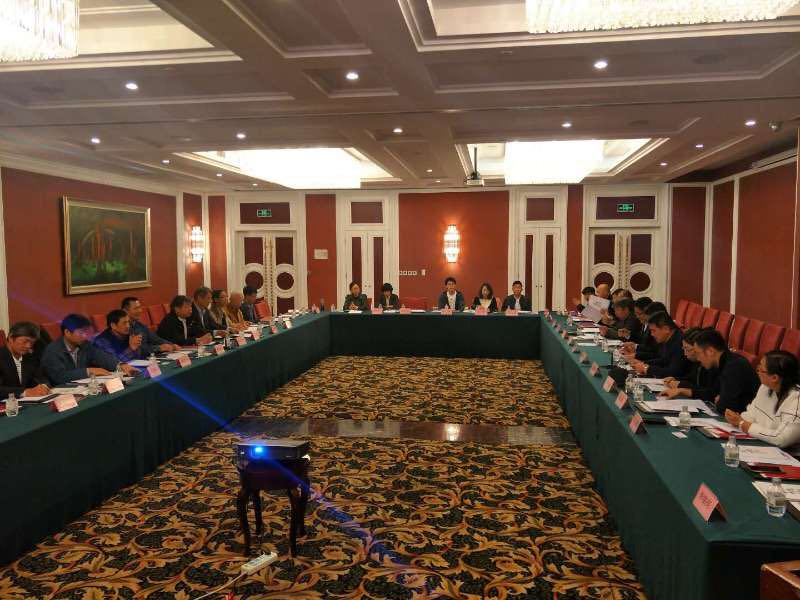 推動沈陽旅遊業新發展 臺商旅遊項目對接會舉辦