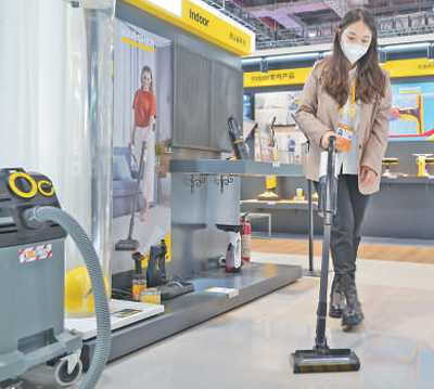 合作共贏 邁向高質量發展