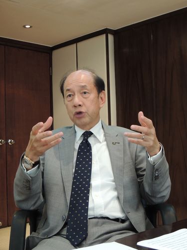 內地同業進步神速香港工總吁港商盡快升級轉型