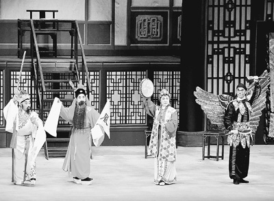 港澳在線:香港非物質文化遺產傳承地道“港味”