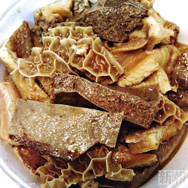 香港店鋪“加租”來襲港產小吃或轉戰臺灣