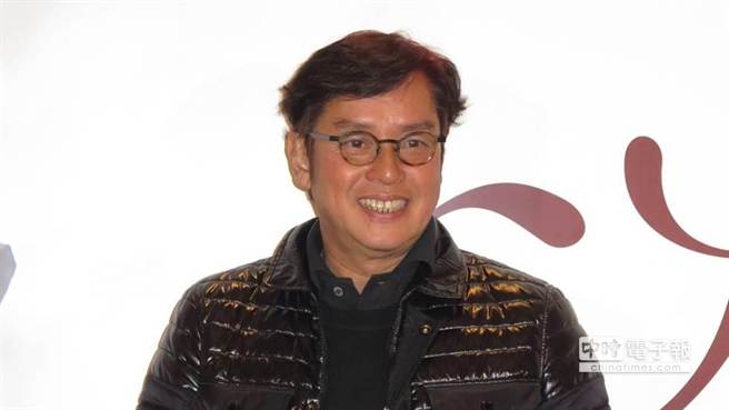 傳譚咏麟妻子想出家“小三”有望掌管億萬資產(圖)