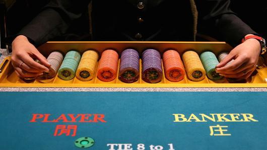 澳門賭場老板承諾多元化經營